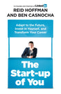 Start-up of You, The - Retail Maharaj
