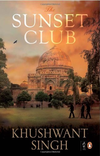 Sunset Club, The (PB) - Retail Maharaj