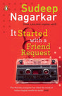 The Started with a Friend Request - Retail Maharaj