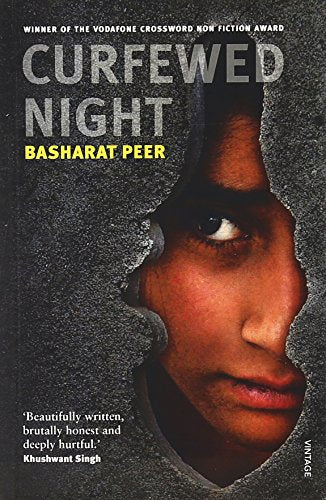 Curfewed Night - Retail Maharaj