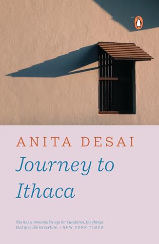 Journey To Ithaca - Retail Maharaj