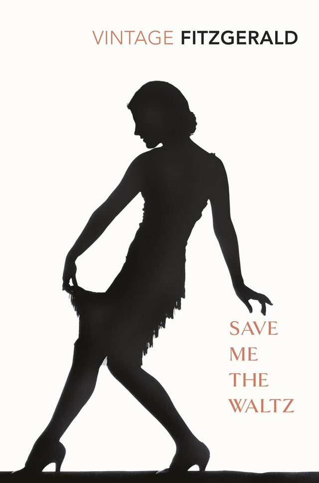 Save Me The Waltz - Retail Maharaj