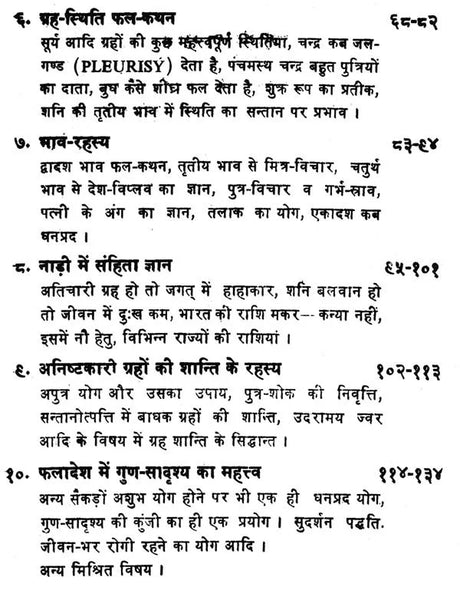 चन्द्रकला नाड़ी - Chandrakala Nadi - Retail Maharaj