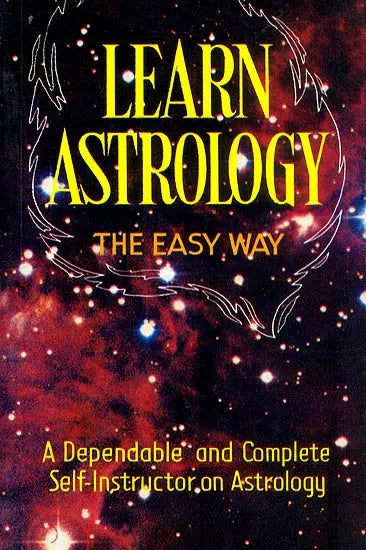 Learn Astrology (The Easy Way) - Retail Maharaj