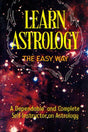 Learn Astrology (The Easy Way) - Retail Maharaj