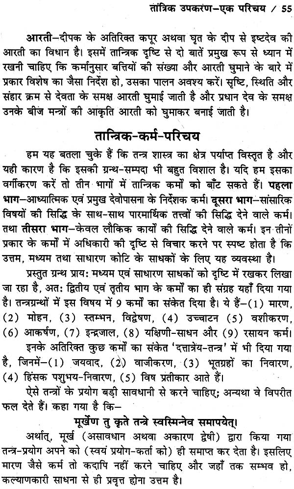 तन्त्र शक्ति: Power of Tantra - Retail Maharaj
