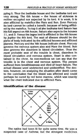 PRINCIPLES & PRACTICE OF HORARY ASTROLOGY by D.P. Saxena : Mysteries of Prasna Sastra Revealed Scientifically - Retail Maharaj