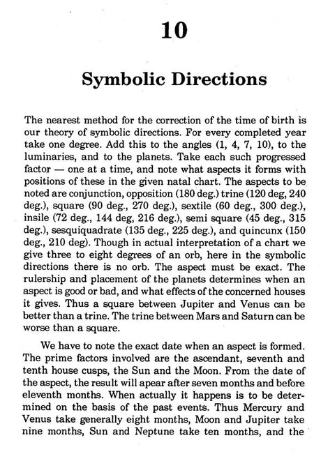 Rectification of Birth Time (An Analytical Approach) - Retail Maharaj