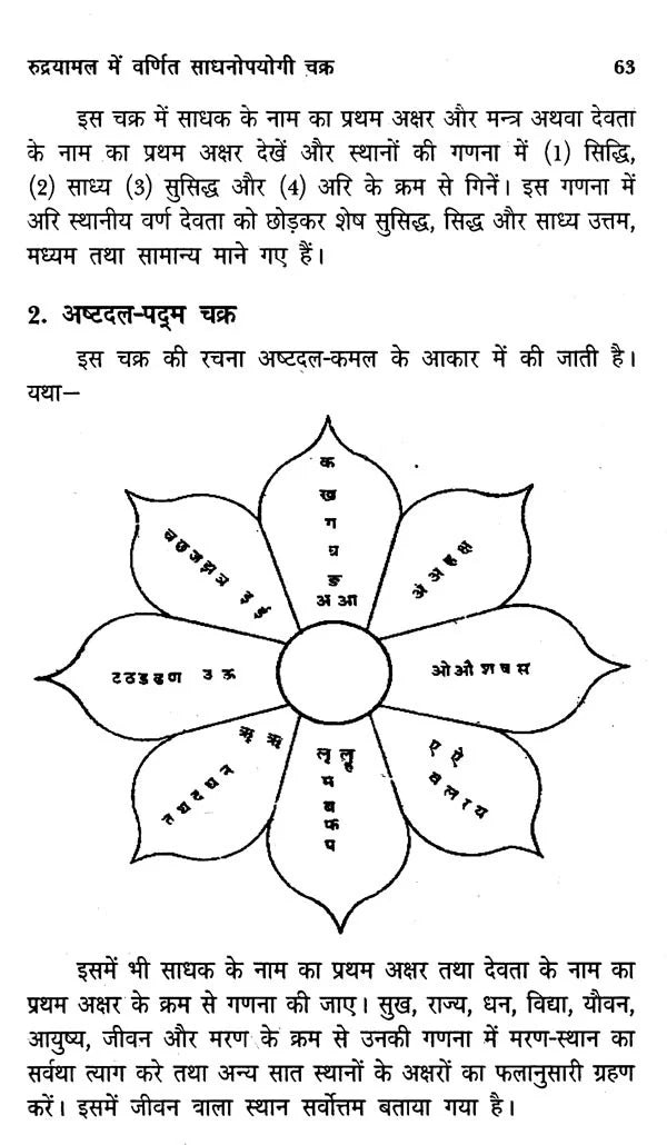 रुद्रयामल तंत्र : Rudrayamala Tantra - Retail Maharaj