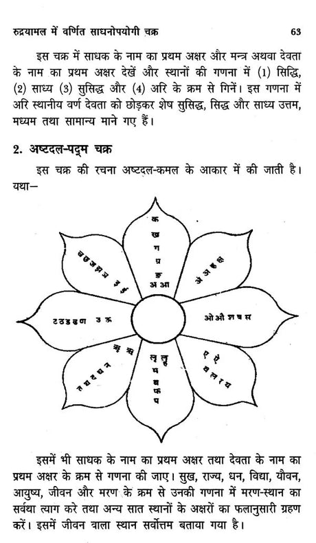 रुद्रयामल तंत्र : Rudrayamala Tantra - Retail Maharaj