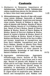 Secrets Of Ashtaka Varga By P.S. Sastri - Retail Maharaj