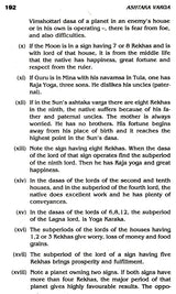 Secrets Of Ashtaka Varga By P.S. Sastri - Retail Maharaj