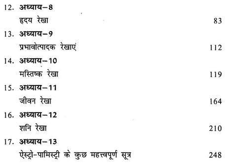हस्त रेखाओं का गहन अध्ययन- Study of Palm Lines - Retail Maharaj