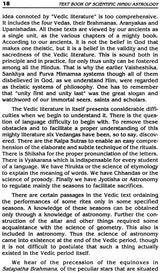 Text Book of Scientific Hindu Astrology (Ancient Wisdom of Seers To Unlock The Doors of Destiny) (In Two Volumes) - Retail Maharaj
