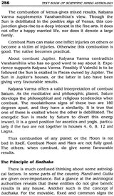 Text Book of Scientific Hindu Astrology (Ancient Wisdom of Seers To Unlock The Doors of Destiny) (In Two Volumes) - Retail Maharaj