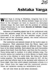 Text Book of Scientific Hindu Astrology (Ancient Wisdom of Seers To Unlock The Doors of Destiny) (In Two Volumes) - Retail Maharaj
