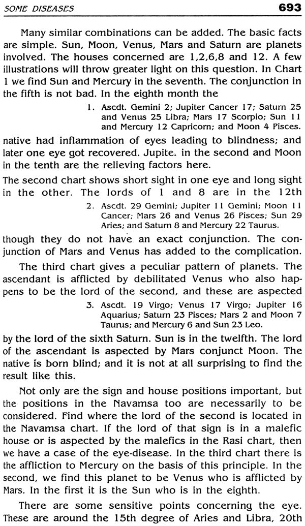 Text Book of Scientific Hindu Astrology (Ancient Wisdom of Seers To Unlock The Doors of Destiny) (In Two Volumes) - Retail Maharaj