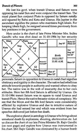 Text Book of Transit of Planets with Illustrations - Retail Maharaj