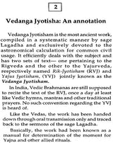 Vedanga Jyotisham - The Most Ancient Compendium of Vedic Astrology (A Full Fledged Treatise: An Adjunct to the Vedas) - Retail Maharaj