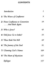 Christ and Krishna (Where The Jordan Meets The Ganges) - Retail Maharaj