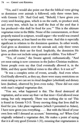 Christ and Krishna (Where The Jordan Meets The Ganges) - Retail Maharaj