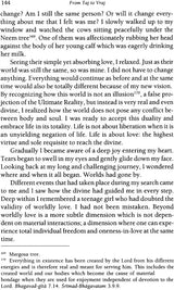From Taj to Vraj (A Feminine Spiritual Odyssey) - Retail Maharaj