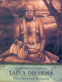 Jaiva-Dharma The Universal Religion - Retail Maharaj