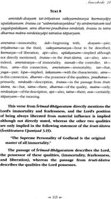 Sri Bhagavat Sandarbha (Set of 2 Volumes) - Retail Maharaj