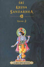 Sri Krsna Sandarbha (Volume  II) - Retail Maharaj