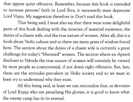 Stories from the Siva Purana - Retail Maharaj