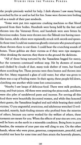 Stories from the Varaha Purana - Retail Maharaj