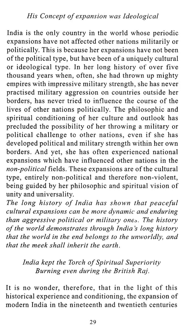 Swami Vivekananda India’s Emissary To the West - Retail Maharaj