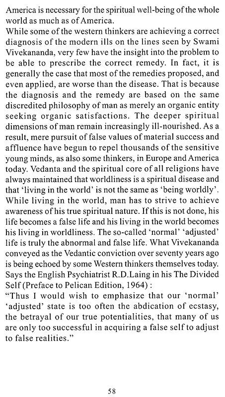 Swami Vivekananda India’s Emissary To the West - Retail Maharaj
