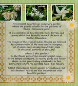 The Flower Garden of Radha-Damodara - Retail Maharaj