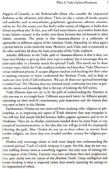 The Power of the Dharma (An Introduction to Hinduism and Vedic Culture) - Retail Maharaj