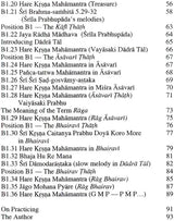 Vaishnava Harmonium (Based on the North Indian System of Music): Book 1 and 2 with Two CDs - Retail Maharaj