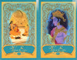 Vedanta Sutra with the Commentary of Baladeva Vidyabhushana (Set of 2 Volumes) - Retail Maharaj