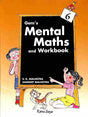 Gem's Mental Maths And Workbook 6 - Retail Maharaj