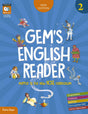 Gems English Reader 2 (ICSE) - Retail Maharaj