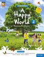 Icse A Happy World 2 - Retail Maharaj