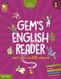 ICSE Gem's English Reader Book 1 - Retail Maharaj