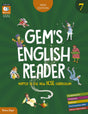 Icse Gem'S English Reader Book 7 - Retail Maharaj