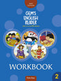 Icse Gem'S English Reader Workbook 2 - Retail Maharaj