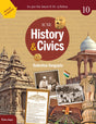 Icse History And Civics Class 10 - Retail Maharaj