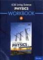 ICSE Living Sceince Physics Work Book 6 - Retail Maharaj