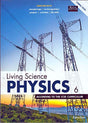 Icse Living Science Physics 6 - Retail Maharaj