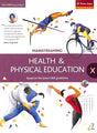 Mainstreaming Health & Physical Education 10 - Retail Maharaj
