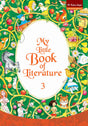 My Little Book Of Literature 3 - Retail Maharaj