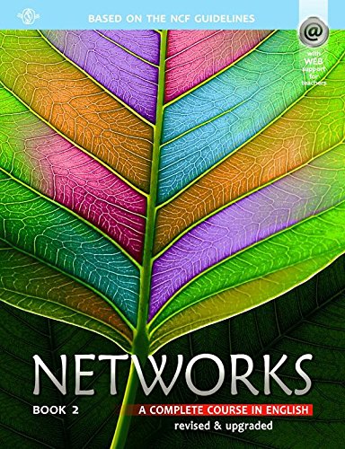 Networks English 2 - Retail Maharaj