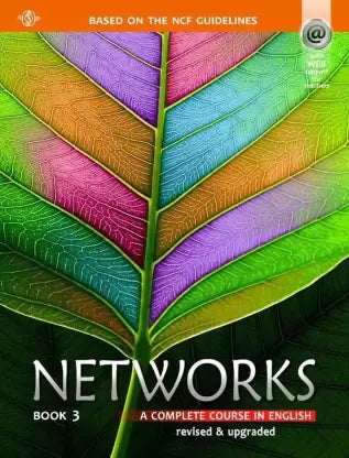 Networks English 3 - Retail Maharaj